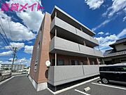 ＡＢＢＥＹＲＯＡＤ２ 3階 築16年7ヶ月の賃貸物件