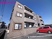 菰野駅より徒歩8分 3階 築29年2ヶ月の賃貸物件
