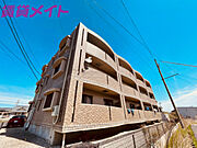 湯の山温泉駅より徒歩24分 3階 築22年9ヶ月の賃貸物件