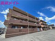 伊勢松本駅より徒歩10分 2階 築22年10ヶ月の賃貸物件