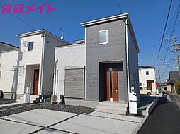 マイホームネクスト長太旭町二丁目　9号棟