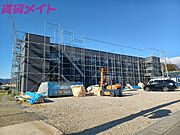 大安駅より徒歩47分 1階 新築の賃貸物件
