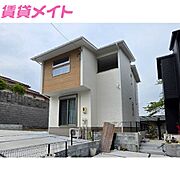 西日野駅より徒歩23分 築2年2ヶ月 2階建の賃貸物件