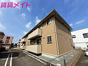 エスペランサS2の賃貸物件