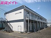 シティハイツ青山の賃貸物件