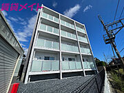 RaffineTokiwaの賃貸物件