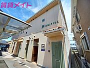 バスティード 海山道の賃貸物件