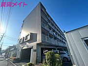 新正駅より徒歩3分 3階 築30年3ヶ月の賃貸物件