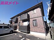 タカオ 2階 築17年4ヶ月の賃貸物件
