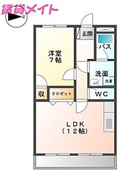 WEST5 2階