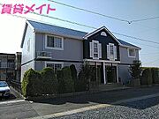 クレアール石田の賃貸物件