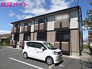 ヴィレッジ南四日市の賃貸物件
