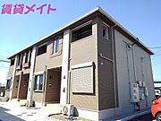 クレールＢの賃貸物件