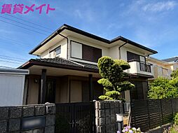 桜花台一戸建て