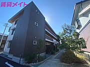 グランドネーフルときわの賃貸物件