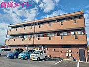 西日野駅より徒歩8分 築26年2ヶ月 3階建の賃貸物件