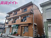 ブラウンビルの賃貸物件