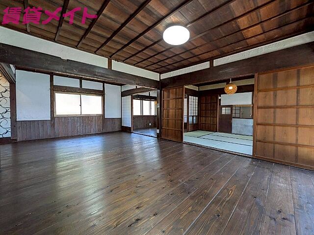 室内
