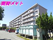 富田駅より徒歩5分 1階 築42年6ヶ月の賃貸物件