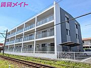 コーラルガーデンの賃貸物件