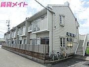 タウニィラークウッドＡ 1階 築37年9ヶ月の賃貸物件
