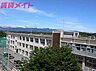 周辺：三重県立四日市南高等学校 900m