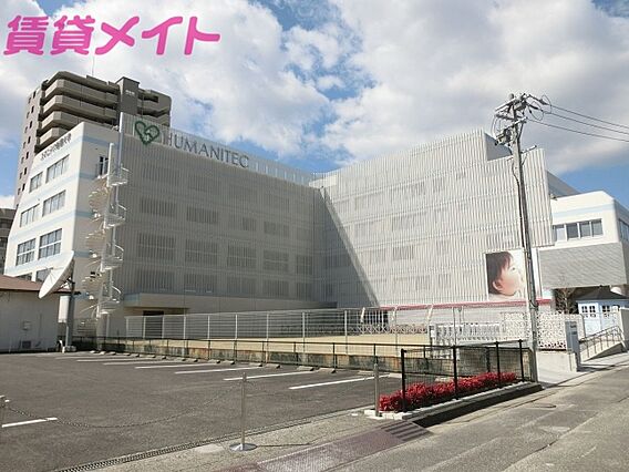 エクセル笹川_周辺_3