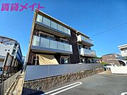 エスペラールBの賃貸物件
