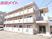 ユーミー日愛マンションの賃貸物件