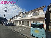 コーポラス日野の賃貸物件
