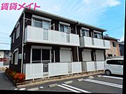 ソルレガーロＡ 2階 築16年2ヶ月の賃貸物件