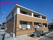 西日野駅より徒歩7分 1階 築10年9ヶ月の賃貸物件