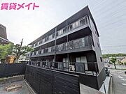 パークサイド笹野の賃貸物件