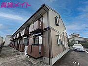 赤堀駅より徒歩8分 1階 築29年2ヶ月の賃貸物件