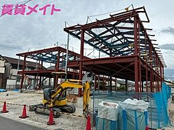 ユトリロ　B棟