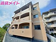 赤堀駅より徒歩5分 2階 築6年7ヶ月の賃貸物件
