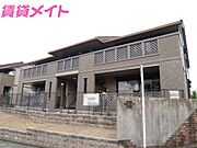 大和の里Ｆ 2階 築25年5ヶ月の賃貸物件