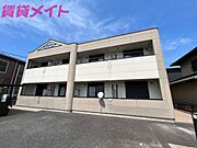 WILLMOREGOODLUCKの賃貸物件