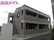 エスポワールの賃貸物件