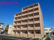 サンルミエール 3階 築12年11ヶ月の賃貸物件