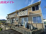 六呂見コーポラスＢ棟の賃貸物件