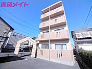 ユーミー池畑マンションの賃貸物件