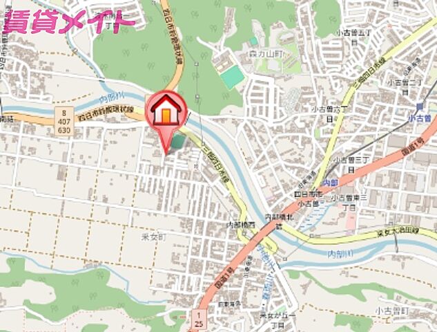 地図