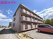 VIASACRA2-2Bの賃貸物件