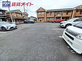 三重県鈴鹿市若松北２丁目（賃貸アパート2LDK・1階・53.00㎡） その9