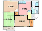 鈴鹿市十宮２丁目 2階建 築39年のイメージ