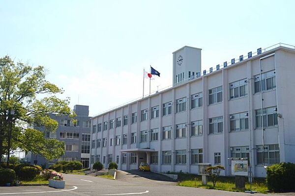 画像19:鈴鹿工業高等専門学校