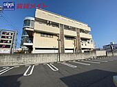 鈴鹿市平田新町 5階建 築31年のイメージ