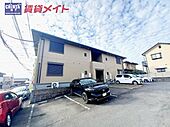 鈴鹿市高岡台５丁目 2階建 築19年のイメージ