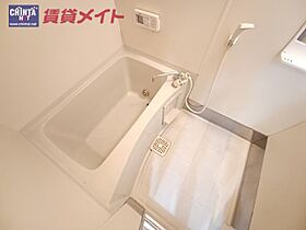 三重県鈴鹿市池田町（賃貸アパート1DK・2階・38.00㎡） その5